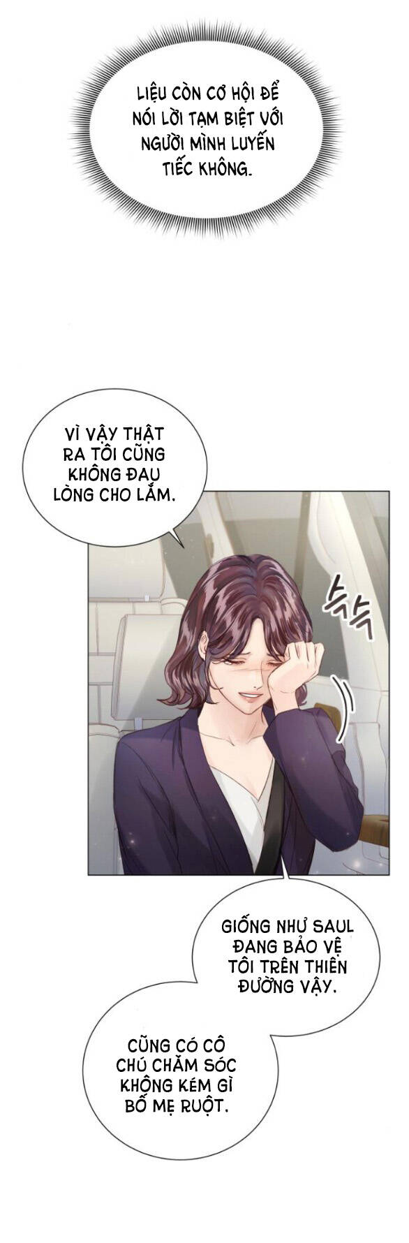 Kết Thúc Nhất Định Sẽ Có Hậu: Chapter 91.1