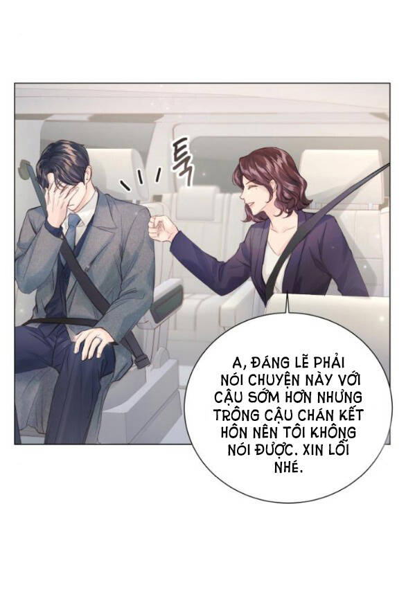 Kết Thúc Nhất Định Sẽ Có Hậu: Chapter 91.1