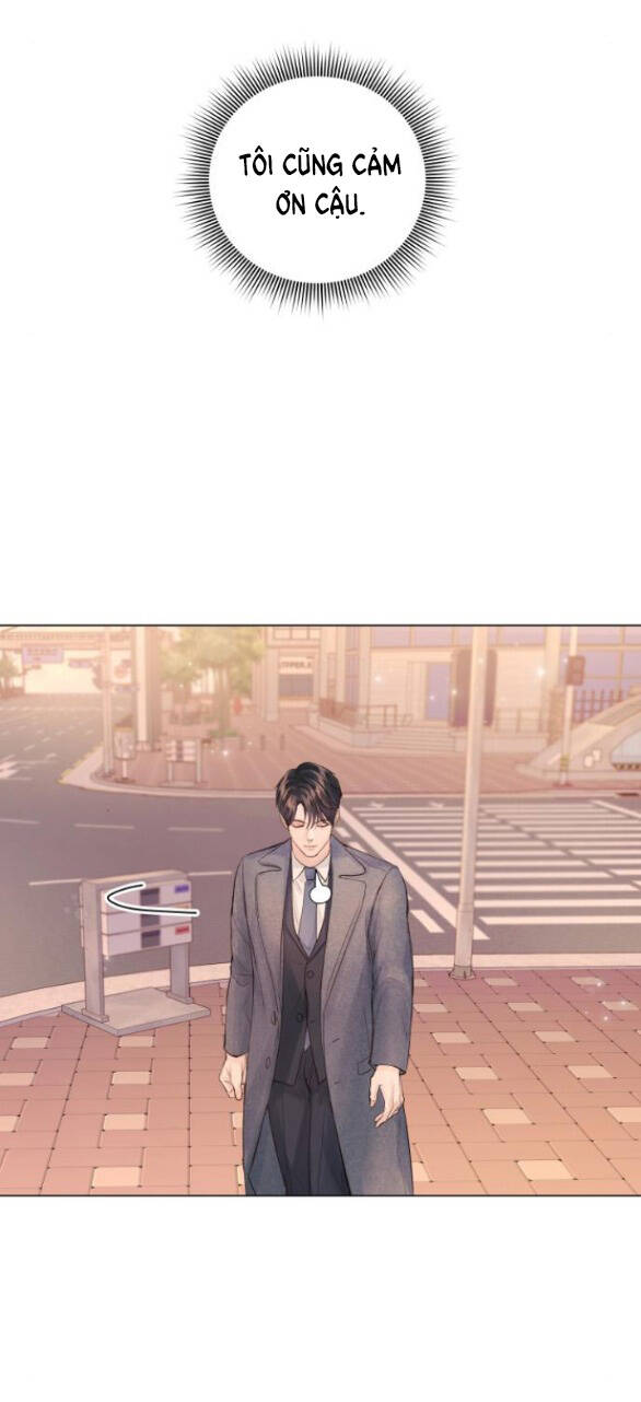 Kết Thúc Nhất Định Sẽ Có Hậu: Chapter 91.1