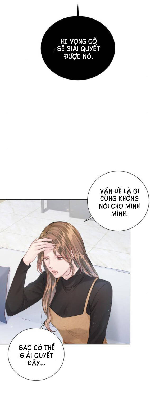 Kết Thúc Nhất Định Sẽ Có Hậu: Chapter 91.1