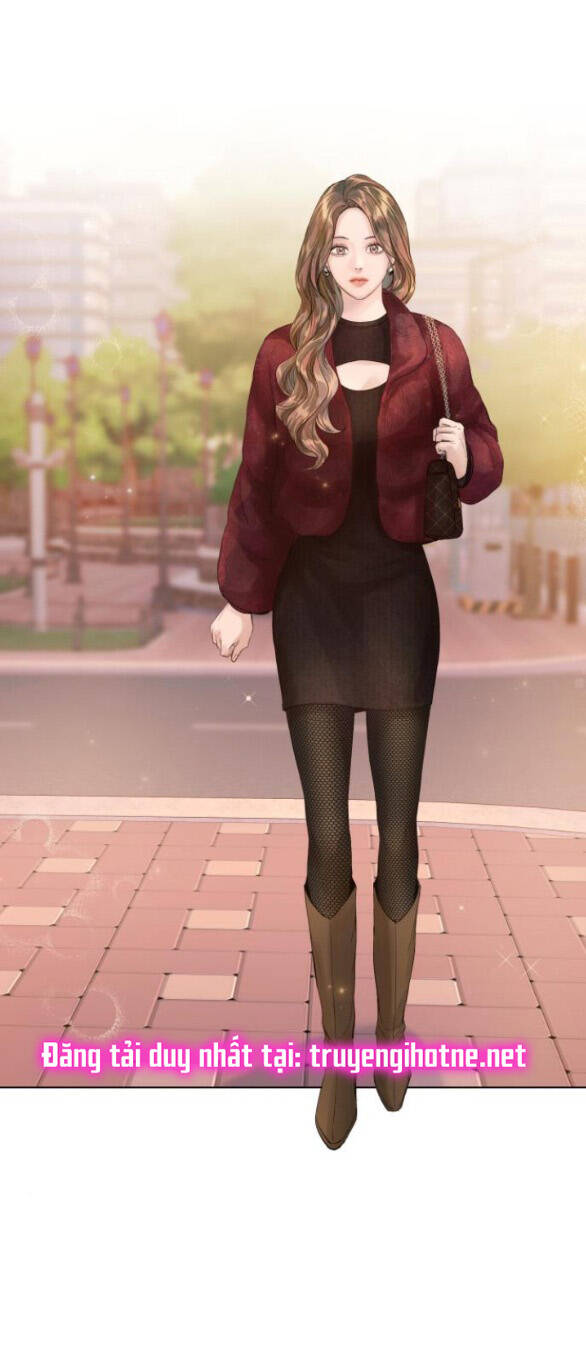 Kết Thúc Nhất Định Sẽ Có Hậu: Chapter 91.1