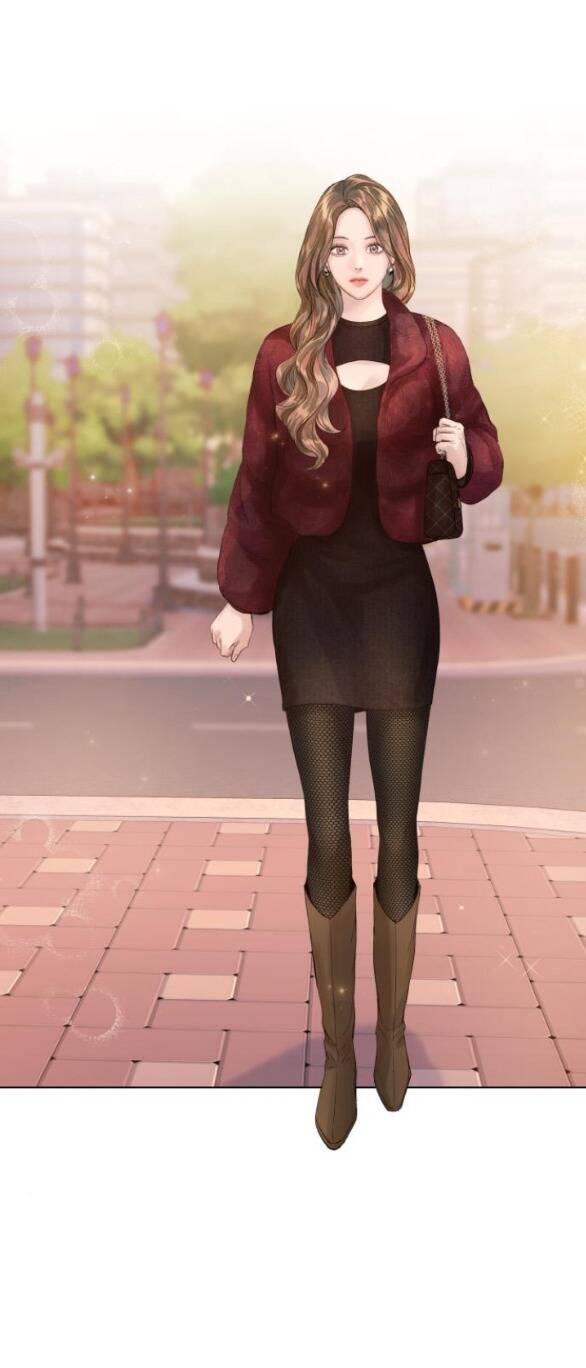 Kết Thúc Nhất Định Sẽ Có Hậu: Chapter 91.1