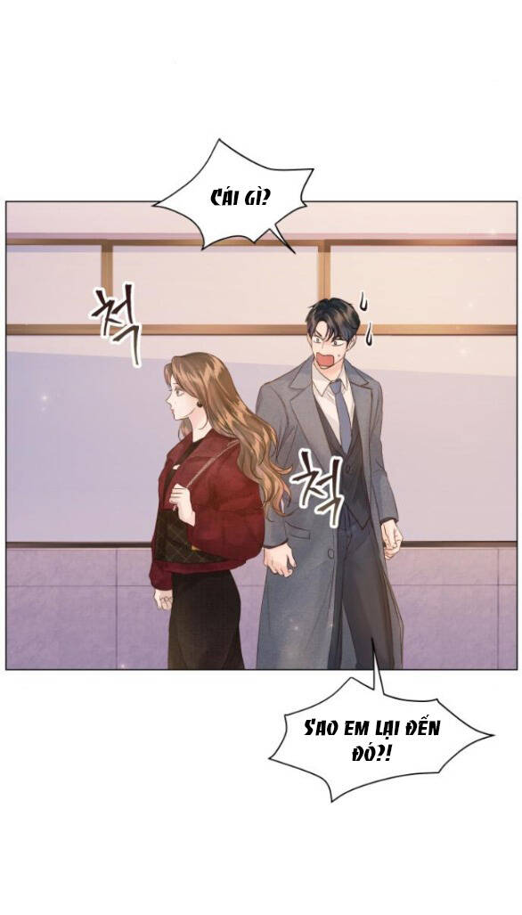 Kết Thúc Nhất Định Sẽ Có Hậu: Chapter 91.1