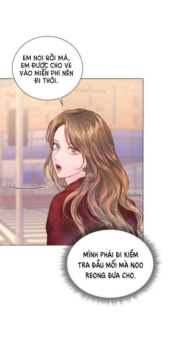 Kết Thúc Nhất Định Sẽ Có Hậu: Chapter 91.1