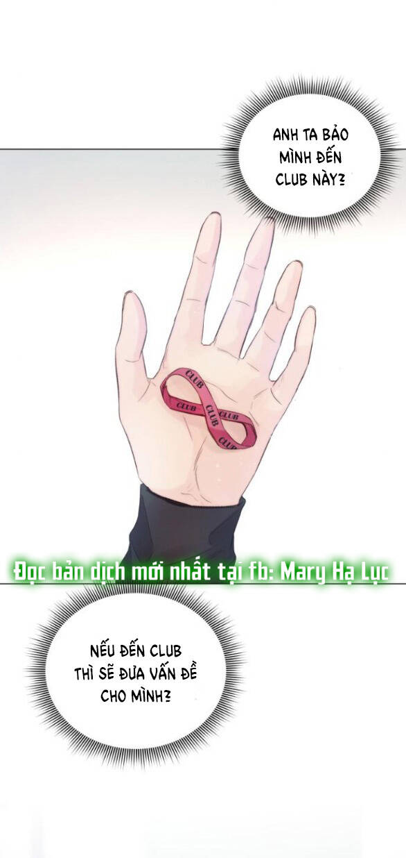 Kết Thúc Nhất Định Sẽ Có Hậu: Chapter 91.1