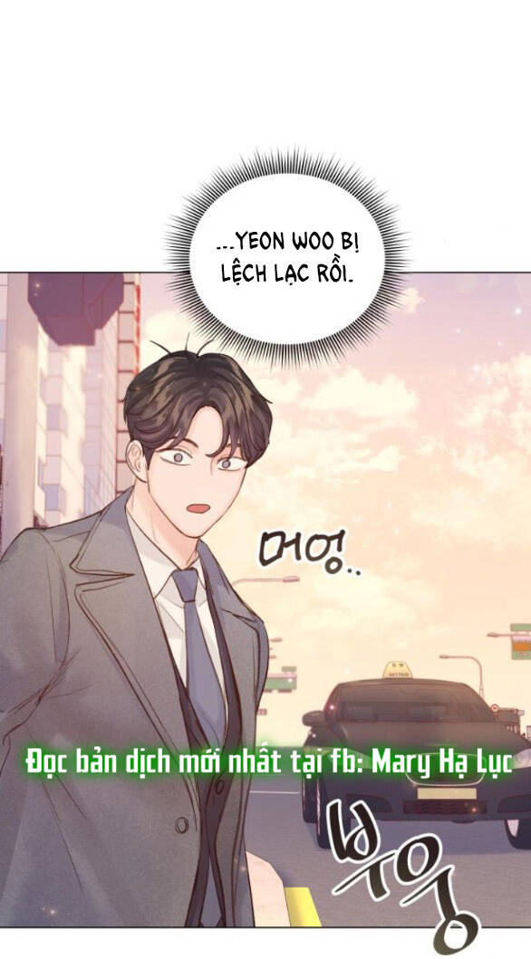 Kết Thúc Nhất Định Sẽ Có Hậu: Chapter 91.2