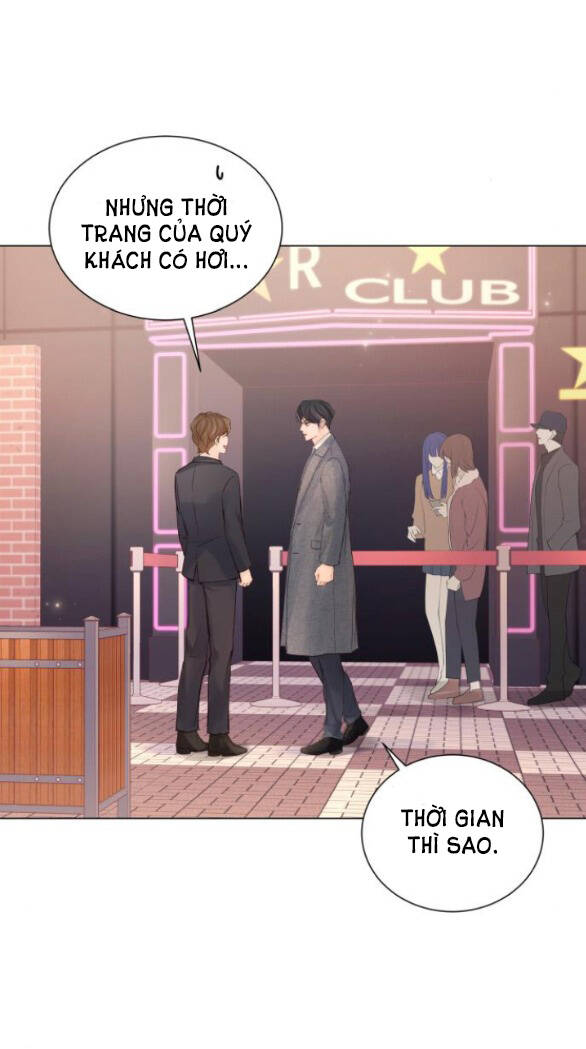 Kết Thúc Nhất Định Sẽ Có Hậu: Chapter 91.2