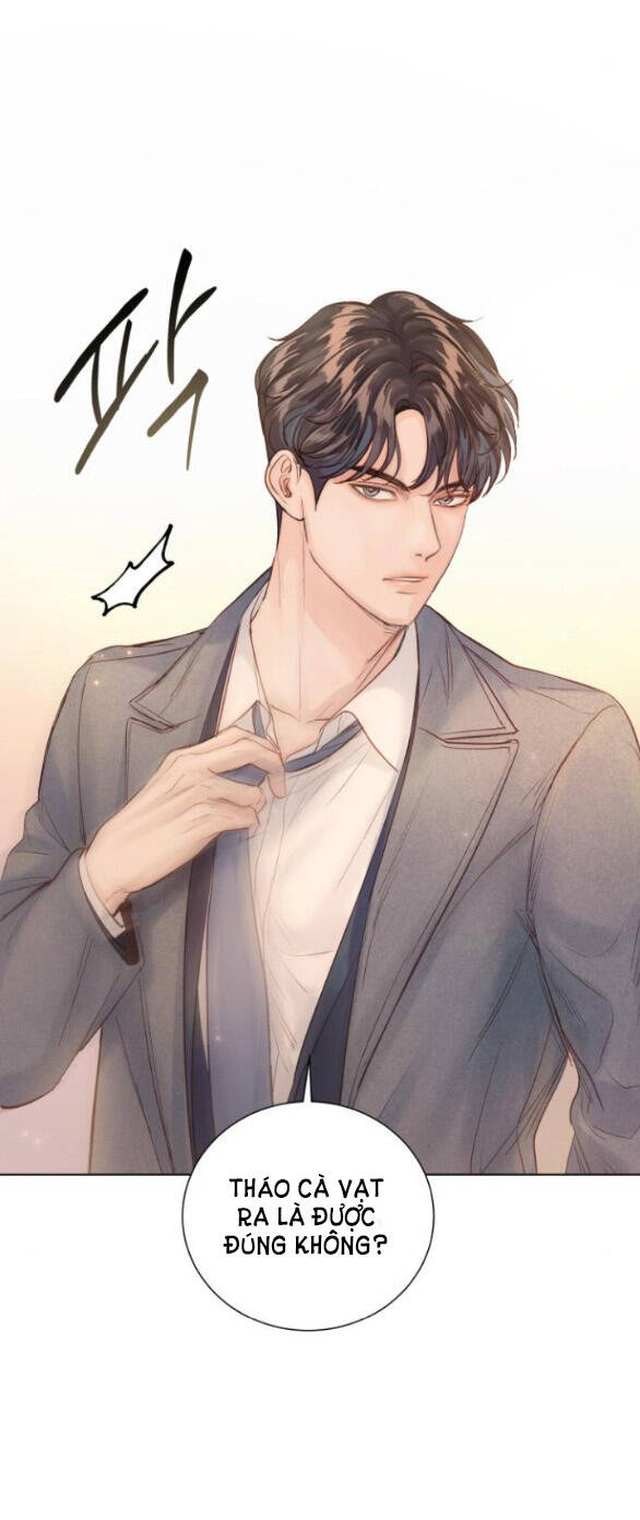 Kết Thúc Nhất Định Sẽ Có Hậu: Chapter 91.2