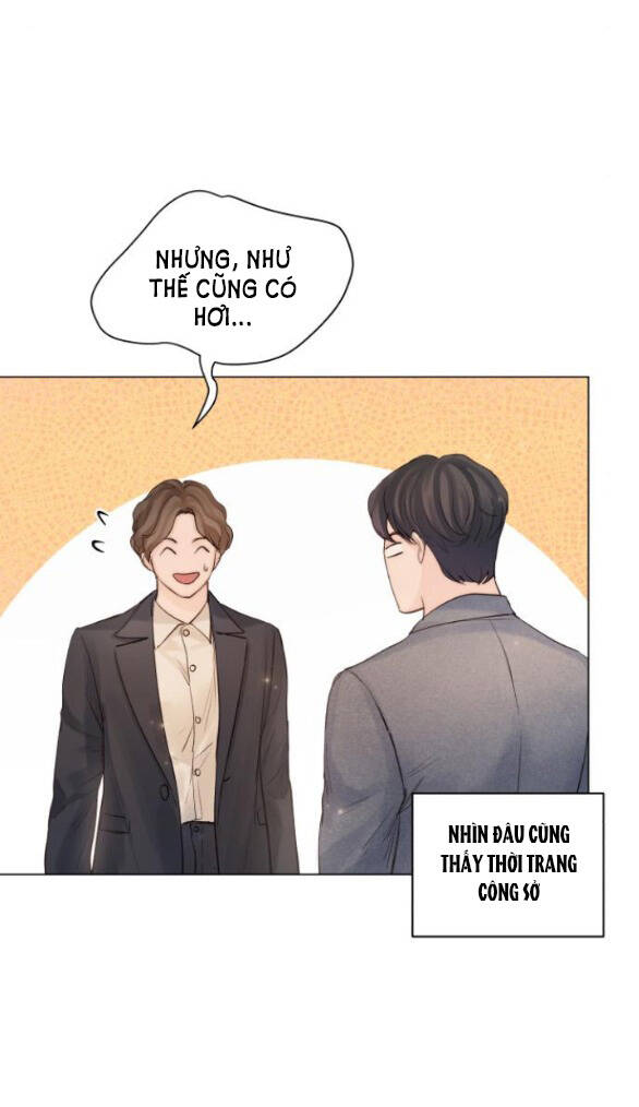 Kết Thúc Nhất Định Sẽ Có Hậu: Chapter 91.2