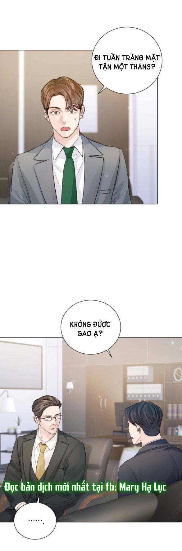 Kết Thúc Nhất Định Sẽ Có Hậu: Chapter 93.1