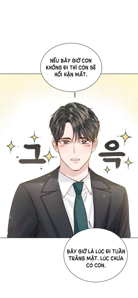 Kết Thúc Nhất Định Sẽ Có Hậu: Chapter 93.1