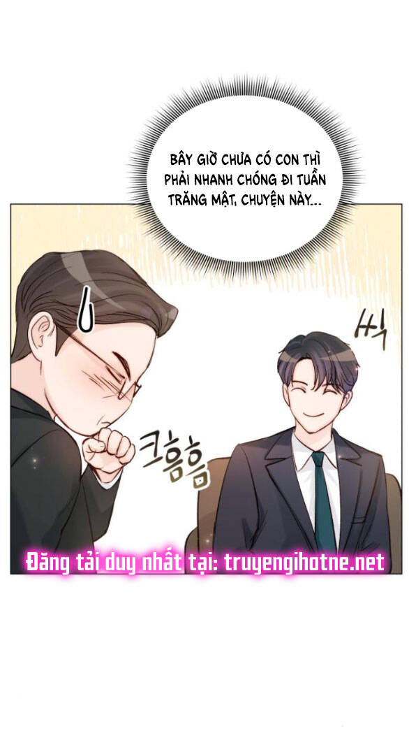 Kết Thúc Nhất Định Sẽ Có Hậu: Chapter 93.1