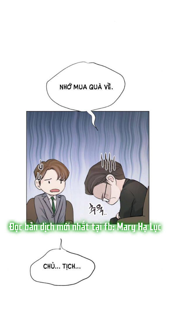 Kết Thúc Nhất Định Sẽ Có Hậu: Chapter 93.1