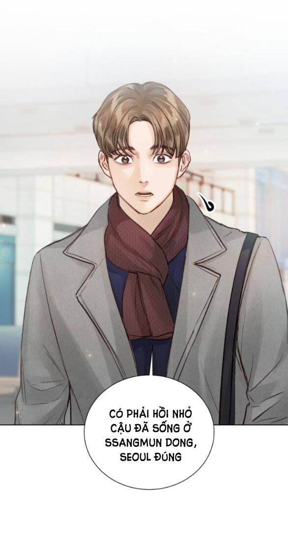 Kết Thúc Nhất Định Sẽ Có Hậu: Chapter 93.1