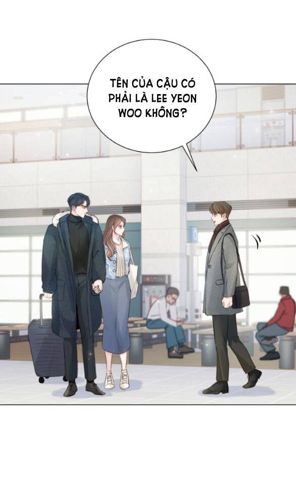 Kết Thúc Nhất Định Sẽ Có Hậu: Chapter 93.1