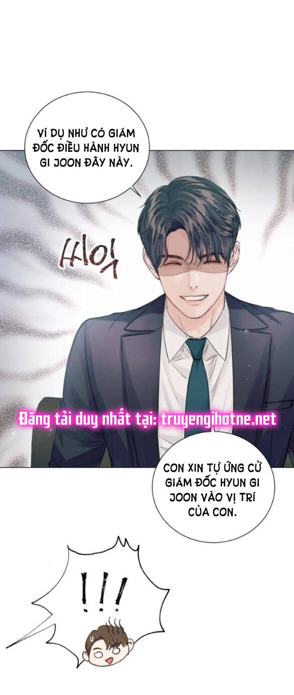 Kết Thúc Nhất Định Sẽ Có Hậu: Chapter 93.1
