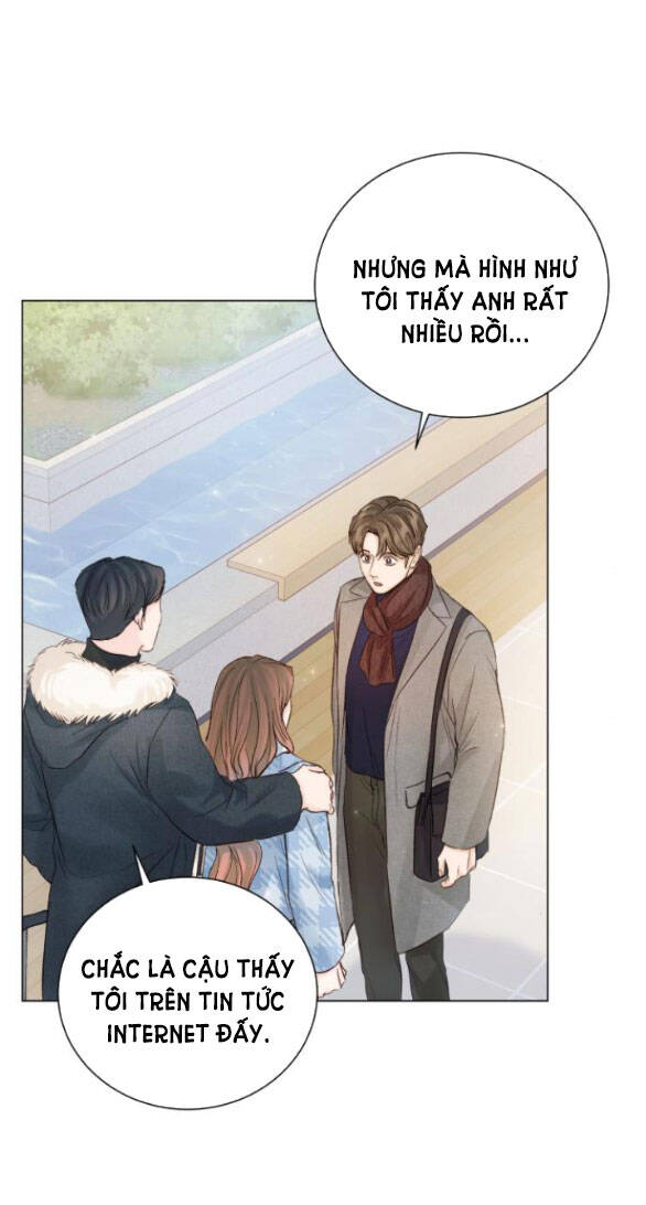 Kết Thúc Nhất Định Sẽ Có Hậu: Chapter 93.2