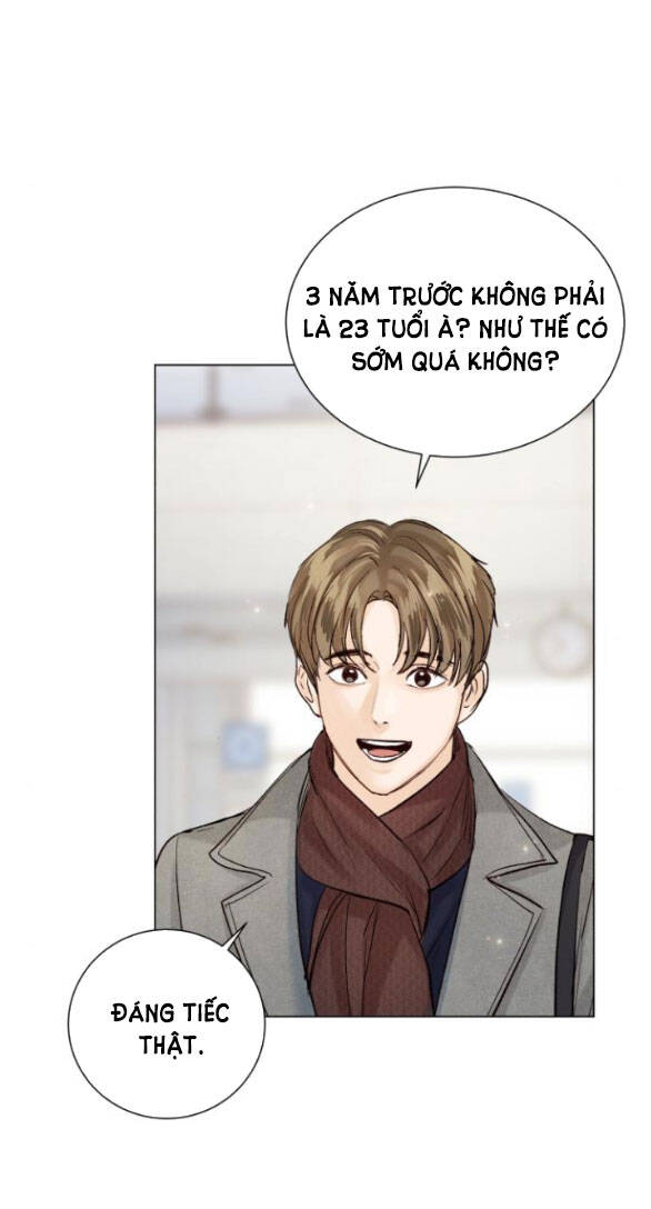 Kết Thúc Nhất Định Sẽ Có Hậu: Chapter 93.2