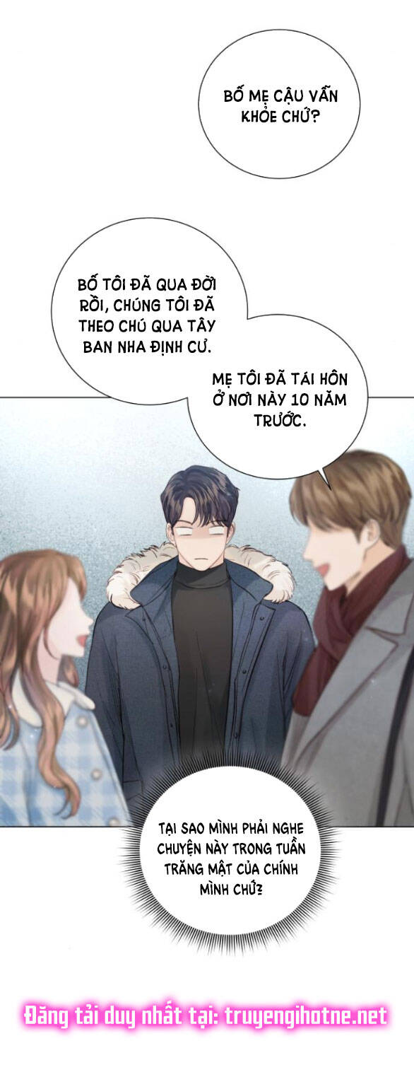 Kết Thúc Nhất Định Sẽ Có Hậu: Chapter 93.2