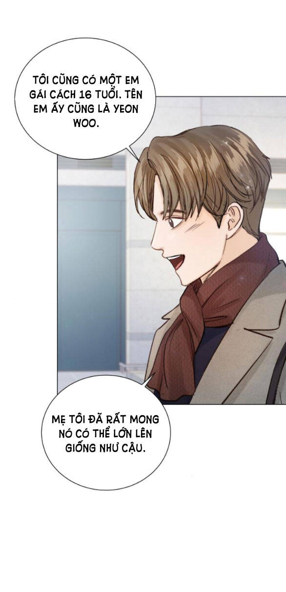 Kết Thúc Nhất Định Sẽ Có Hậu: Chapter 93.2