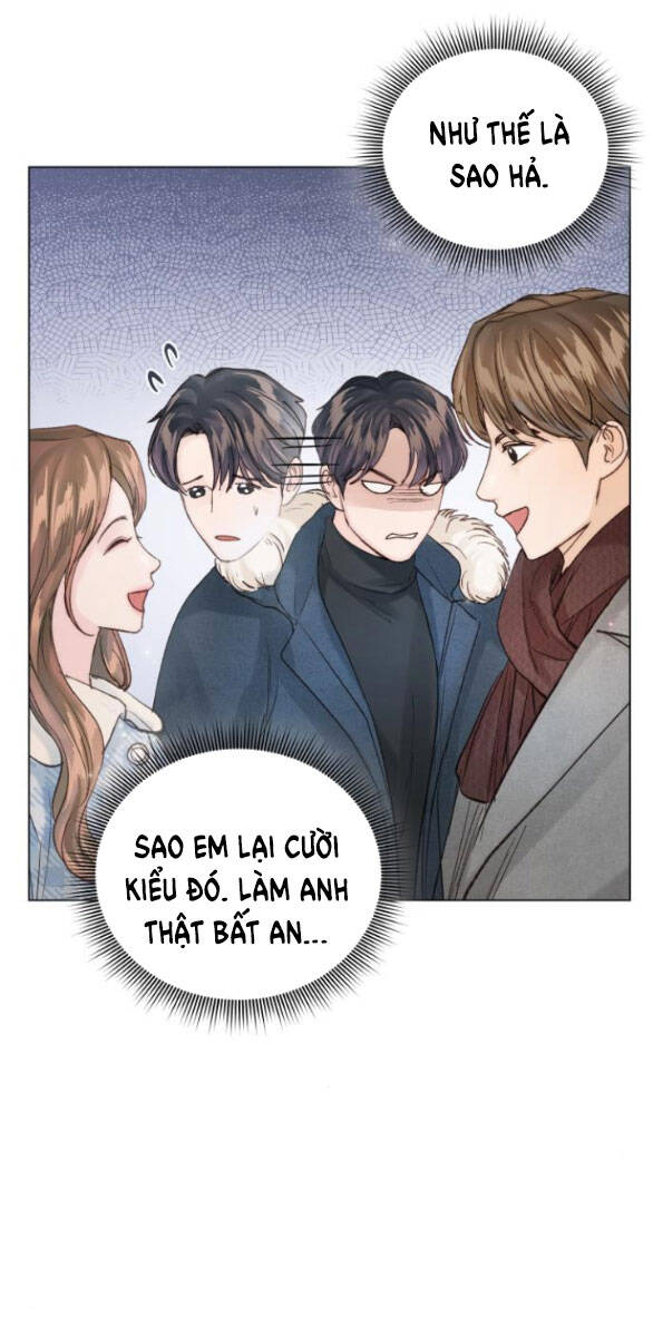 Kết Thúc Nhất Định Sẽ Có Hậu: Chapter 93.2