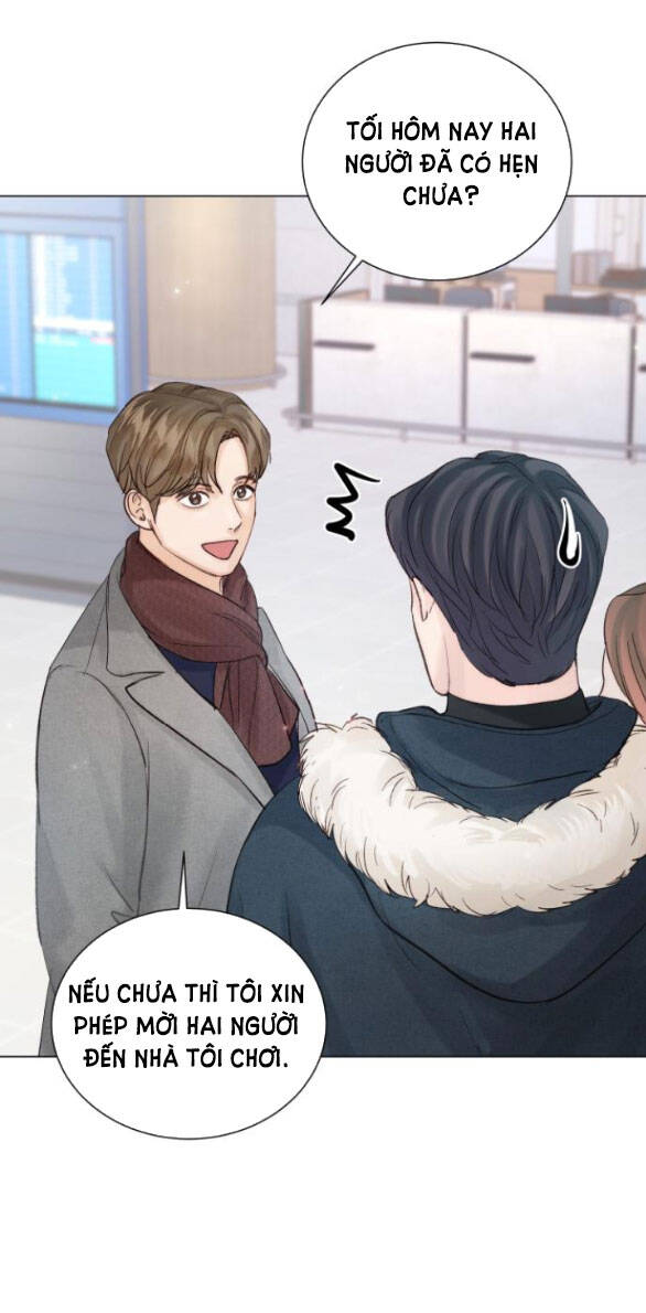 Kết Thúc Nhất Định Sẽ Có Hậu: Chapter 93.2