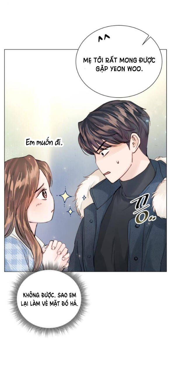 Kết Thúc Nhất Định Sẽ Có Hậu: Chapter 93.2