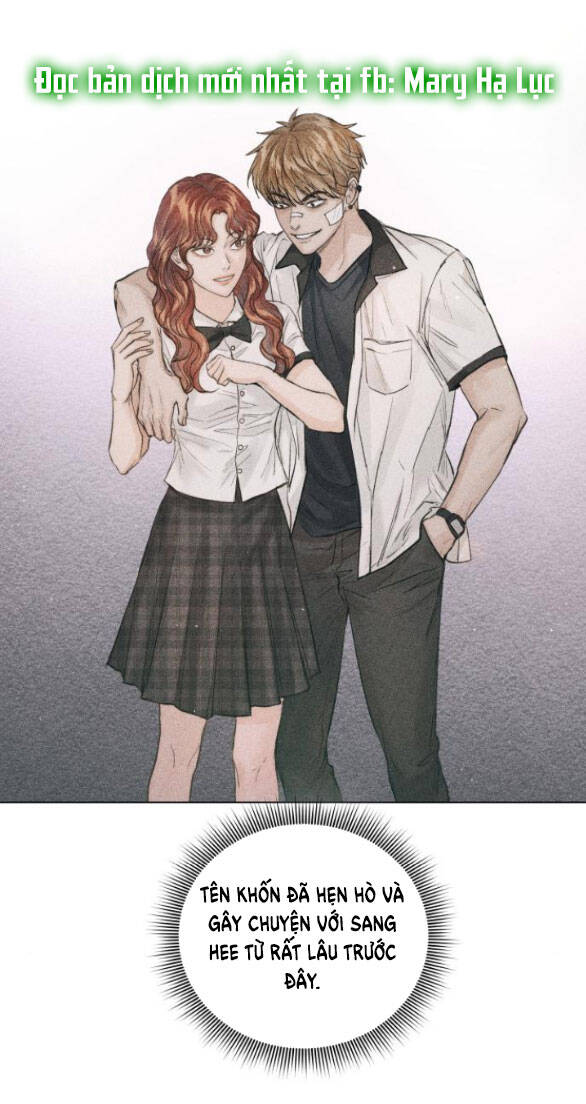 Kết Thúc Nhất Định Sẽ Có Hậu: Chapter 93.2