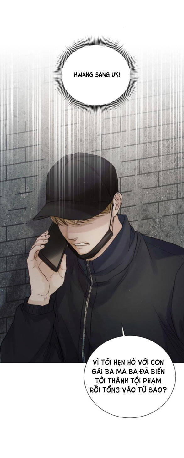 Kết Thúc Nhất Định Sẽ Có Hậu: Chapter 93.2