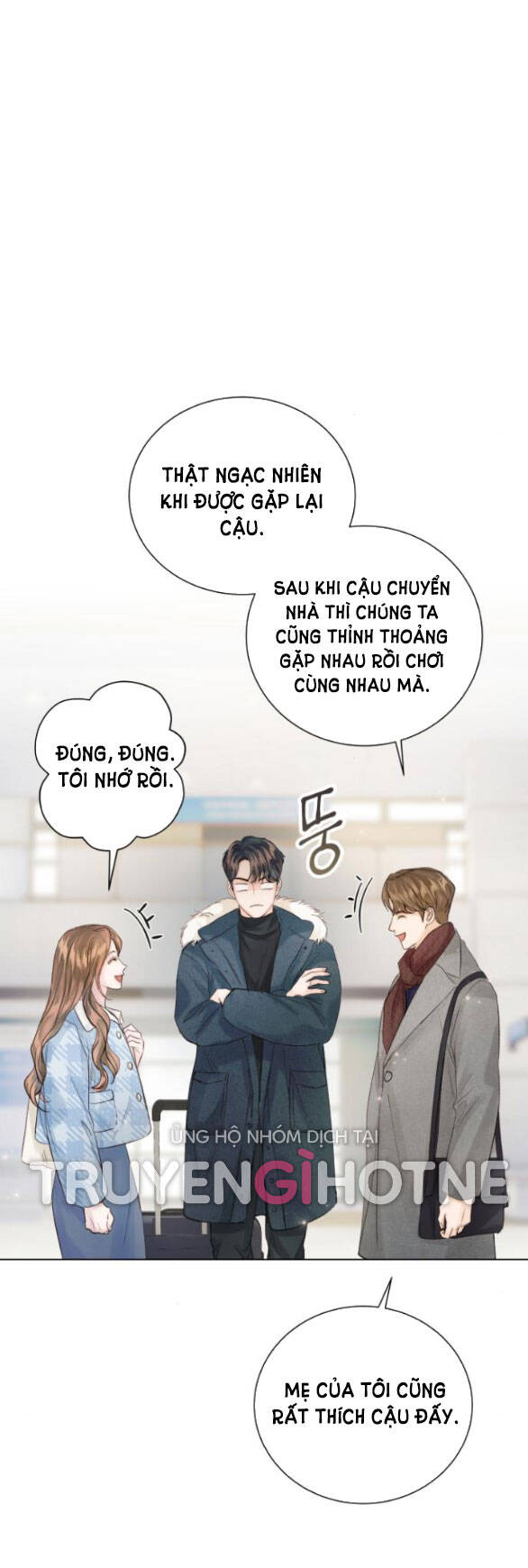 Kết Thúc Nhất Định Sẽ Có Hậu: Chapter 93.2