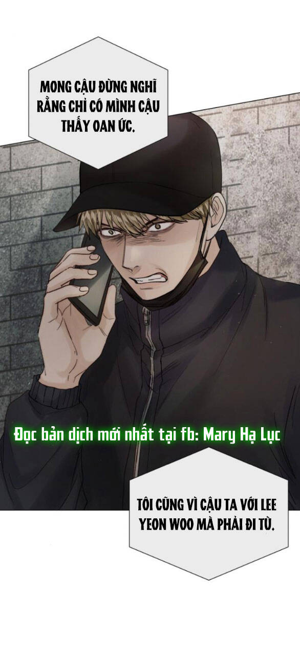 Kết Thúc Nhất Định Sẽ Có Hậu: Chapter 93.2