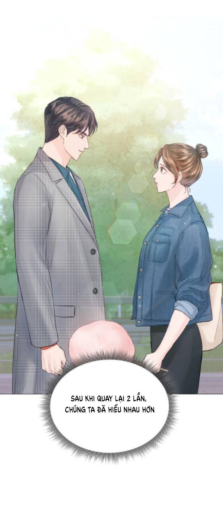 Kết Thúc Nhất Định Sẽ Có Hậu: Chapter 95.2