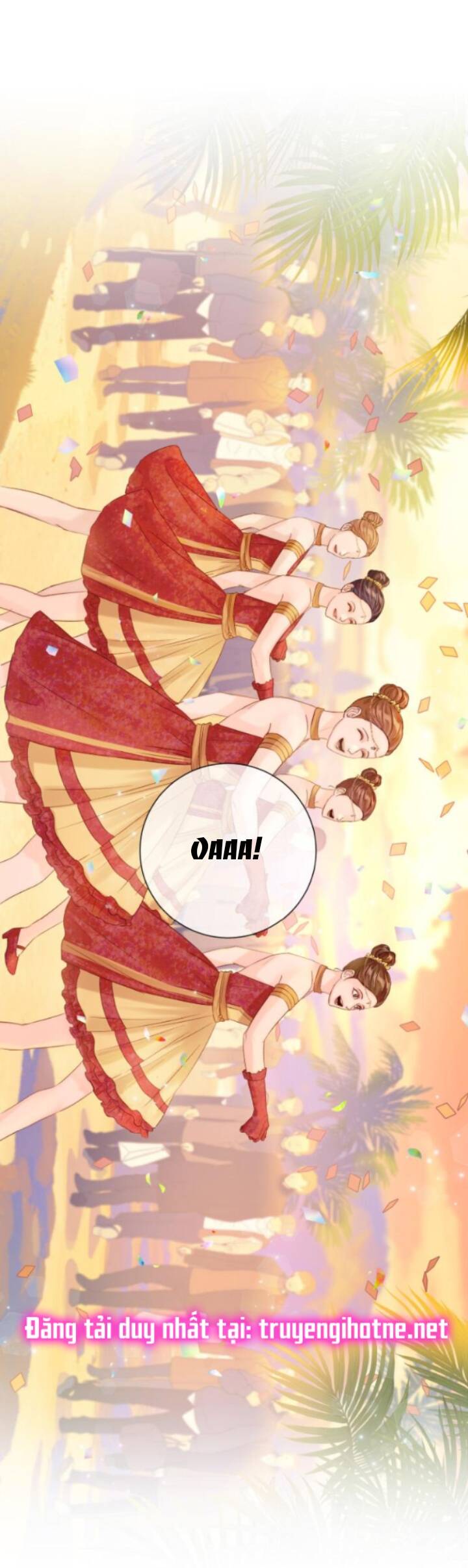 Kết Thúc Nhất Định Sẽ Có Hậu: Chapter 95.2