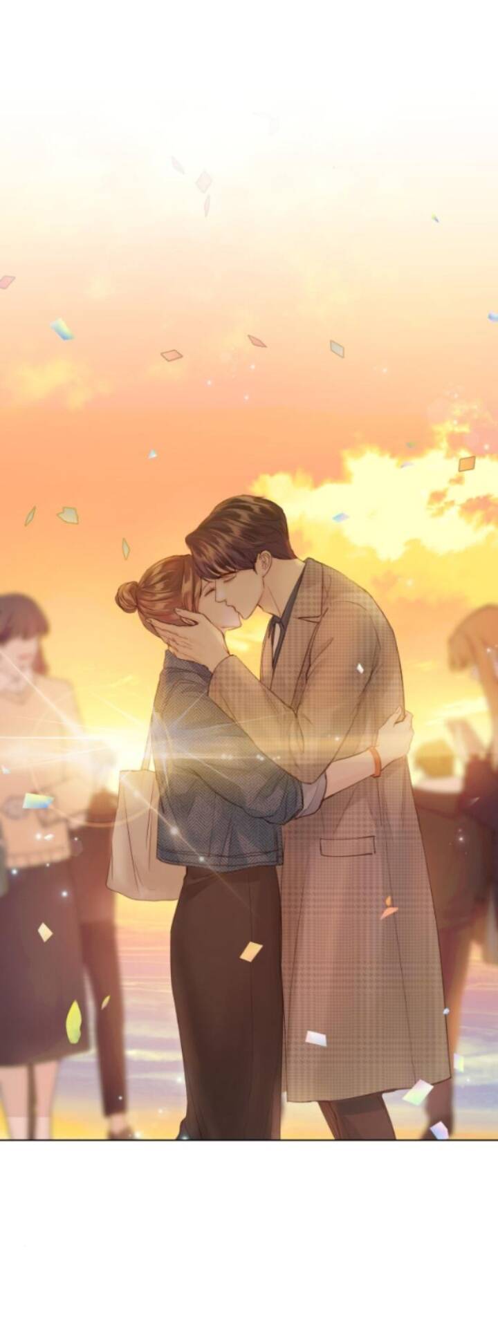 Kết Thúc Nhất Định Sẽ Có Hậu: Chapter 95.2