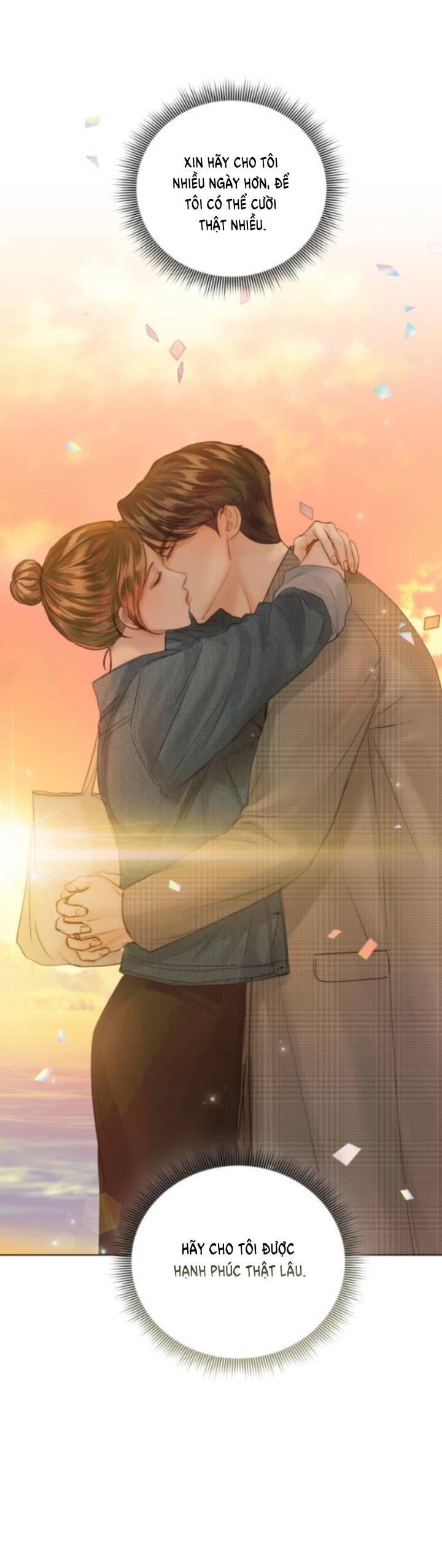 Kết Thúc Nhất Định Sẽ Có Hậu: Chapter 95.2