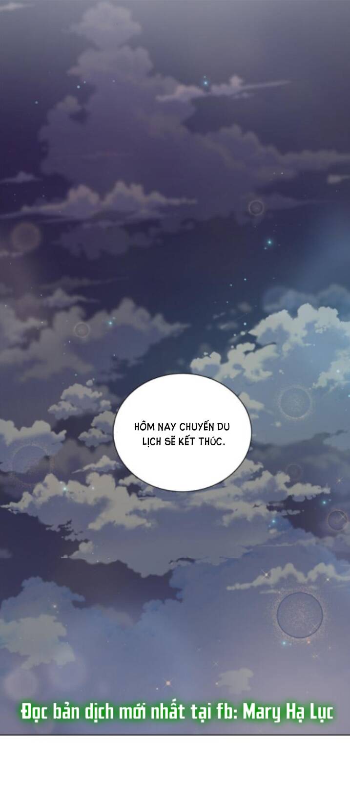 Kết Thúc Nhất Định Sẽ Có Hậu: Chapter 95.2