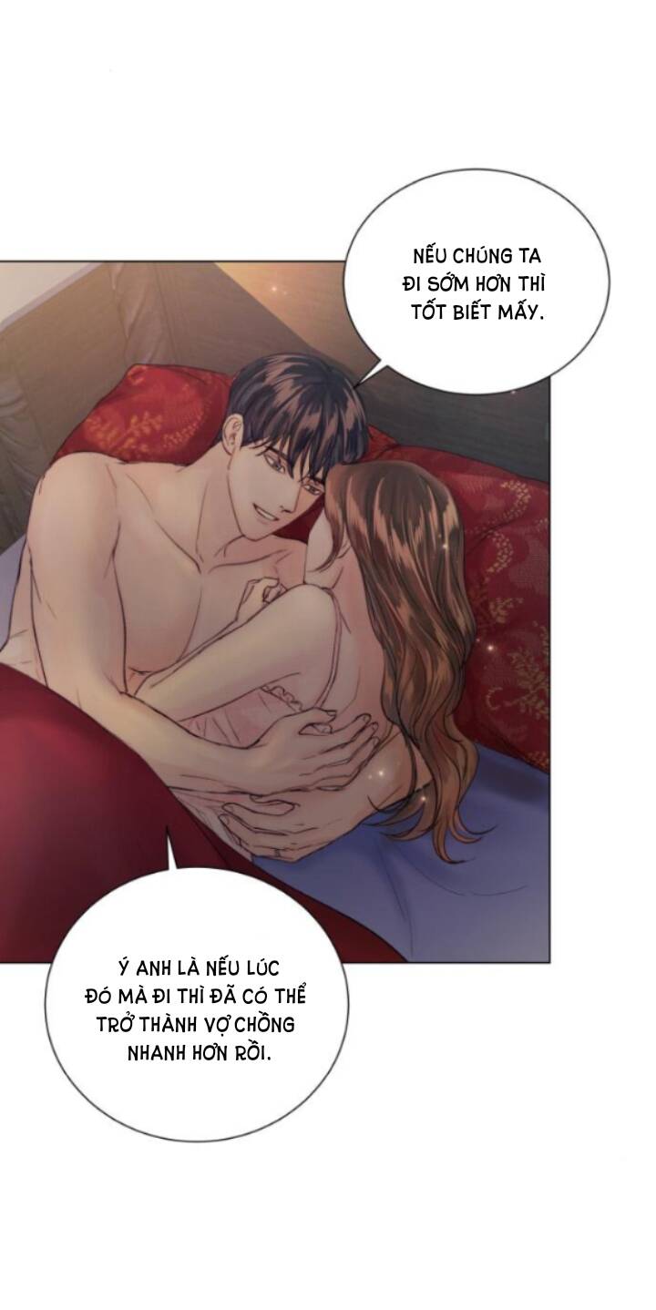 Kết Thúc Nhất Định Sẽ Có Hậu: Chapter 95.2