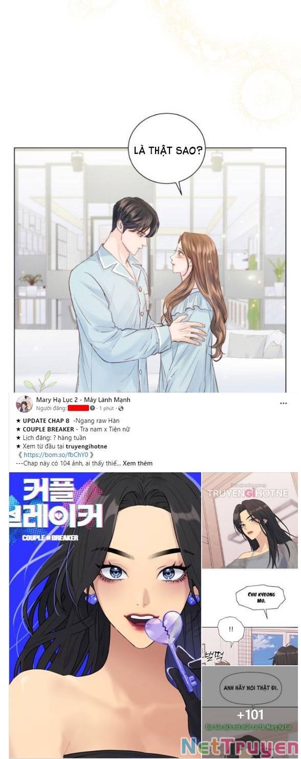 Kết Thúc Nhất Định Sẽ Có Hậu: Chapter 97.1