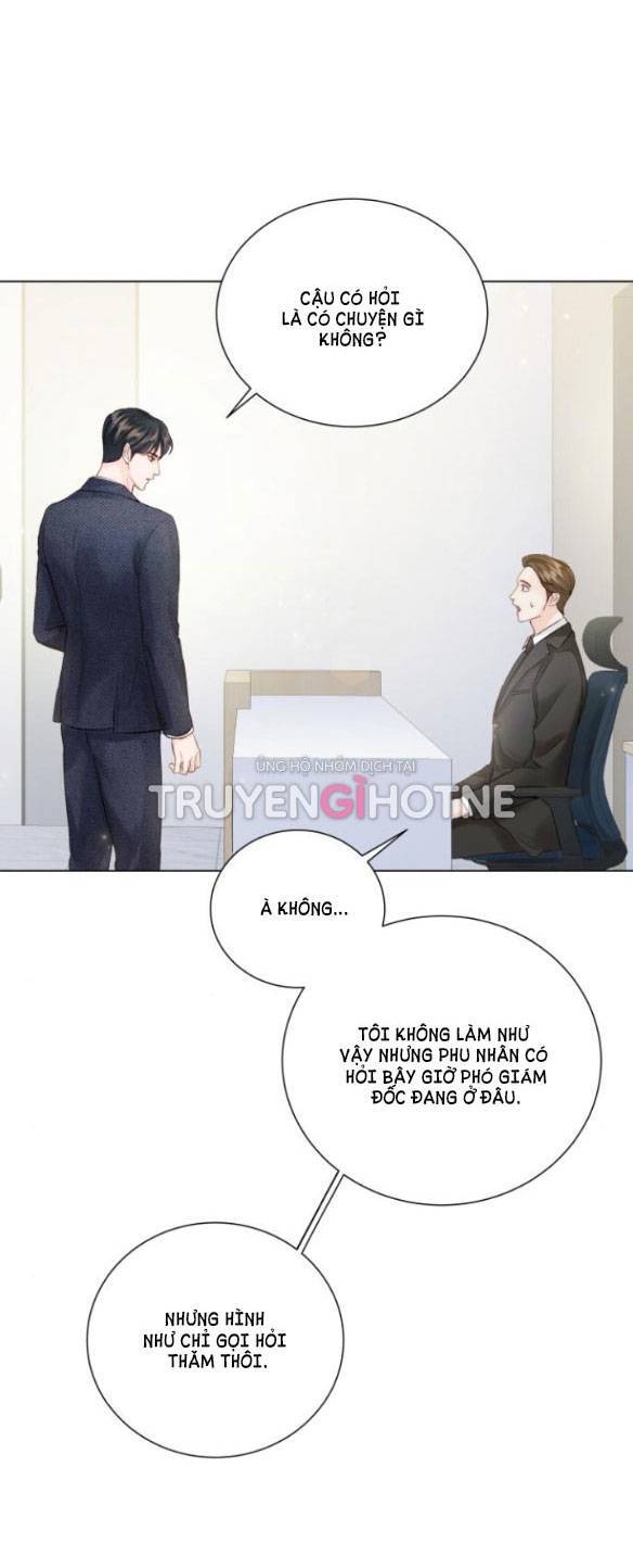 Kết Thúc Nhất Định Sẽ Có Hậu: Chapter 98.1