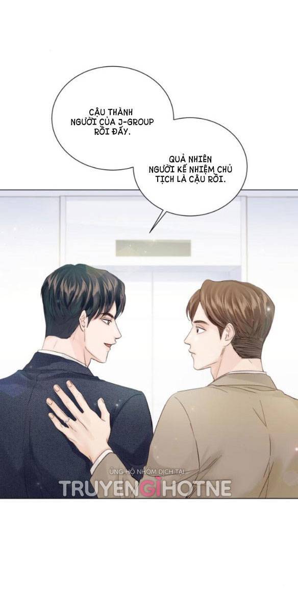 Kết Thúc Nhất Định Sẽ Có Hậu: Chapter 98.1