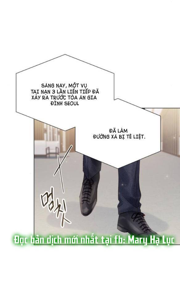 Kết Thúc Nhất Định Sẽ Có Hậu: Chapter 98.1