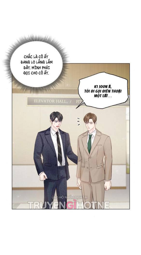 Kết Thúc Nhất Định Sẽ Có Hậu: Chapter 98.1