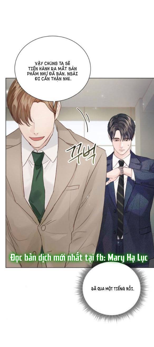 Kết Thúc Nhất Định Sẽ Có Hậu: Chapter 98.1