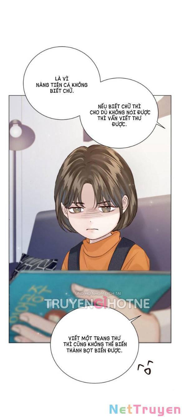 Kết Thúc Nhất Định Sẽ Có Hậu: Chapter 98.2