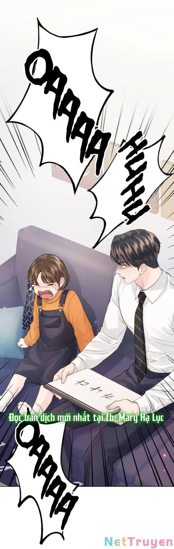 Kết Thúc Nhất Định Sẽ Có Hậu: Chapter 98.2