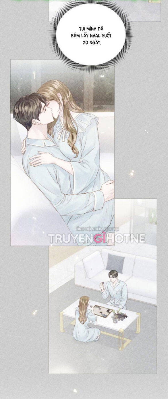 Kết Thúc Nhất Định Sẽ Có Hậu: Chapter 99.1