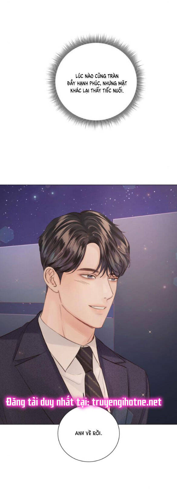 Kết Thúc Nhất Định Sẽ Có Hậu: Chapter 99.1