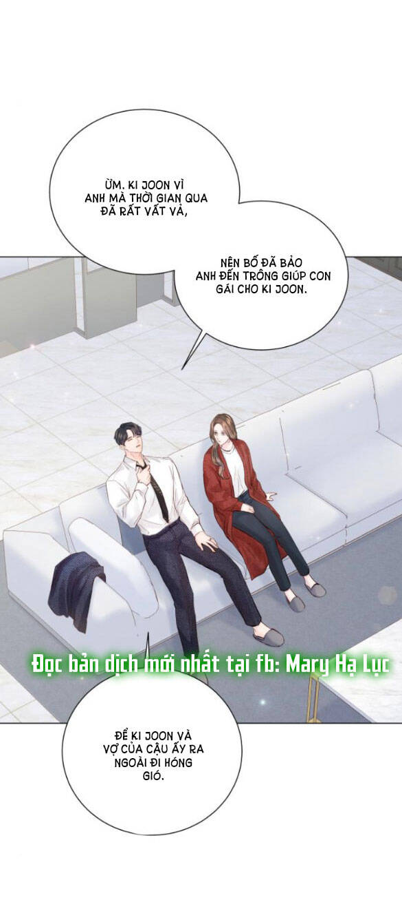 Kết Thúc Nhất Định Sẽ Có Hậu: Chapter 99.1