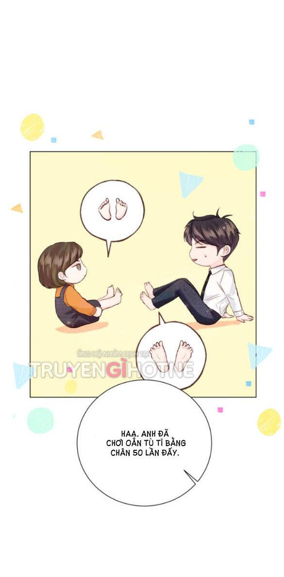 Kết Thúc Nhất Định Sẽ Có Hậu: Chapter 99.1