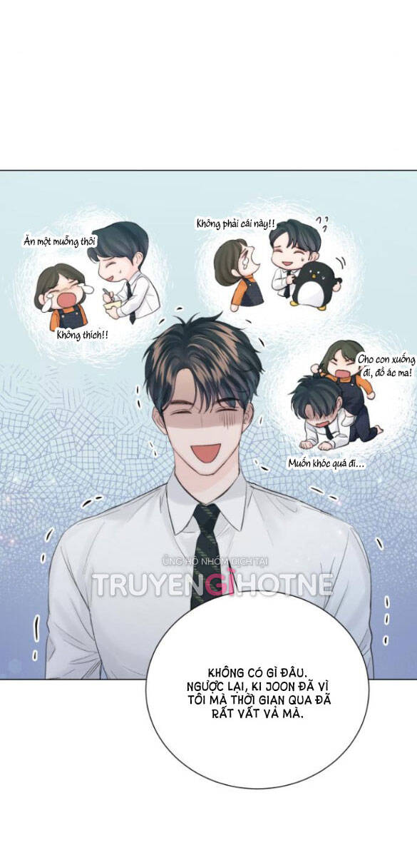 Kết Thúc Nhất Định Sẽ Có Hậu: Chapter 99.1